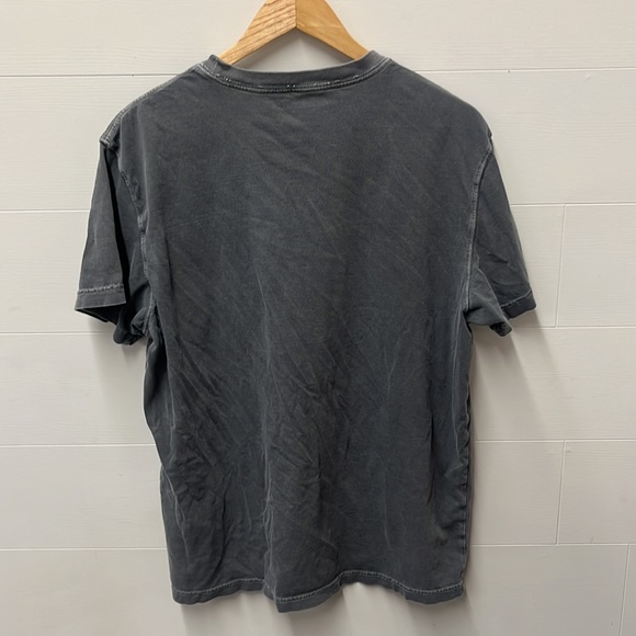AE Mens Large grey tshirt - Picture 3 of 3